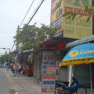 Tổng hợp- Quán Ăn Bún Riêu Cua & Canh Bún Giò Heo
