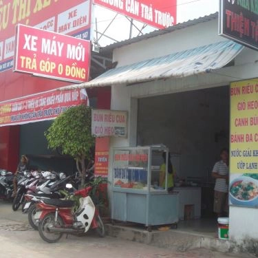 Tổng hợp- Quán Ăn Bún Riêu Cua, Canh Bún & Bánh Đa Cua