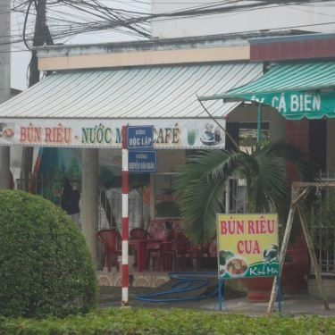 Tổng hợp- Quán Ăn Bún Riêu Cua Bình Dân