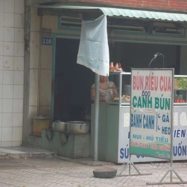 Tổng hợp- Quán Ăn Bún Riêu Cua, Bánh Canh & Ăn Vặt