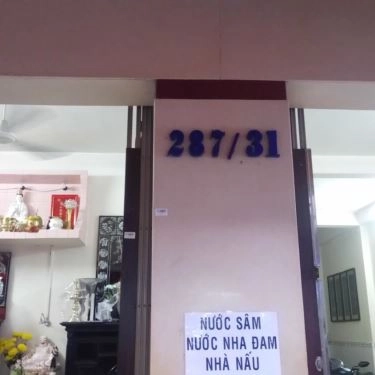 Tổng hợp- Quán Ăn Bún Riêu Cua & Canh Bún - Nguyễn Đình Chiểu