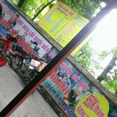 Tổng hợp- Quán Ăn Bún Riêu Cua - Ngọc Hồi