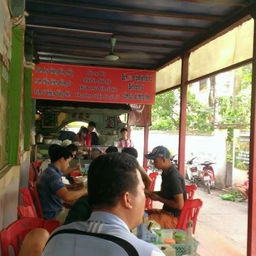 Tổng hợp- Quán Ăn Bún Riêu Cua - Ngọc Hồi