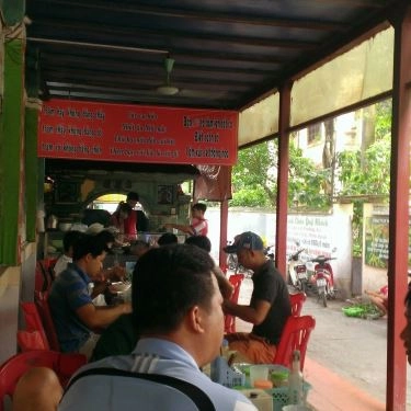 Tổng hợp- Quán Ăn Bún Riêu Cua - Ngọc Hồi