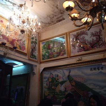 Tổng hợp- Quán Ăn Bún Riêu Cua - Đại Cồ Việt