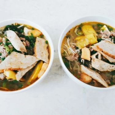 Món ăn- Quán Ăn Bún Riêu Cua - Đại Cồ Việt