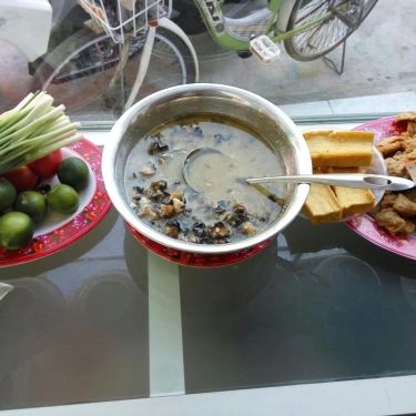 Món ăn- Quán Ăn Nga - Bún Riêu Cua Đồng