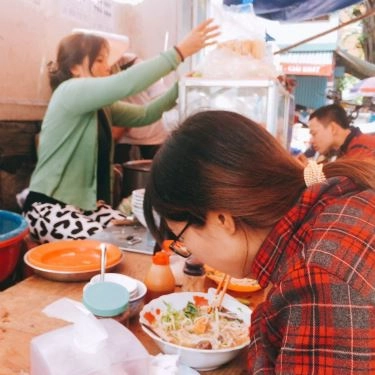 Tổng hợp- Quán Ăn Bún Riêu Cua - Nguyễn Bặc