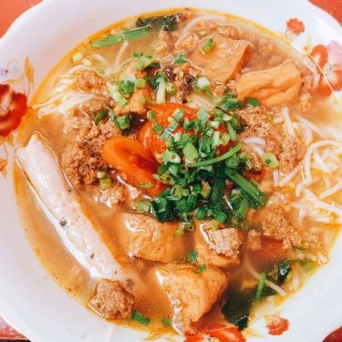 Món ăn- Quán Ăn Bún Riêu Cua - Nguyễn Bặc