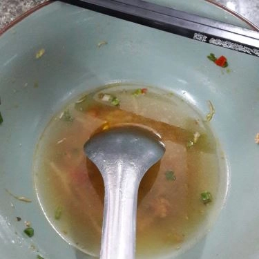 Tổng hợp- Quán Ăn Bún Riêu Cua Biển - Nguyễn Thái Bình