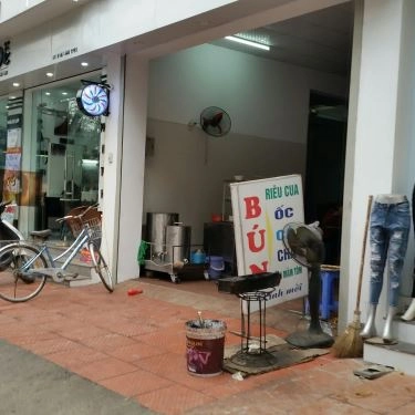 Tổng hợp- Quán Ăn Bún Các Loại - Kẻ Vẽ