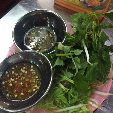 Tổng hợp- Quán Ăn Bún Riêu Cua Ốc - Chợ Võ Văn Tần