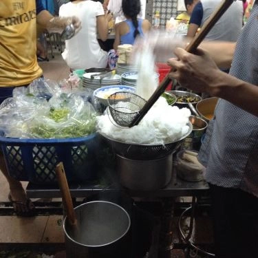 Tổng hợp- Quán Ăn Bún Riêu Cua Ốc - Chợ Võ Văn Tần