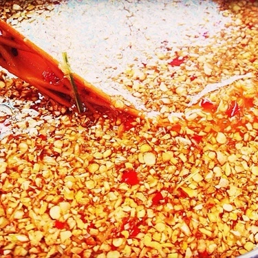 Tổng hợp- Quán Ăn Bún Riêu Cua Ốc - Chợ Võ Văn Tần