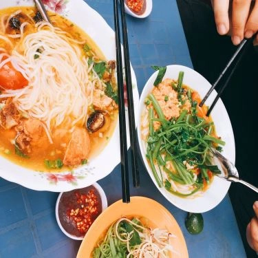 Món ăn- Quán Ăn Bún Riêu Cua Ốc - Nguyễn Kim