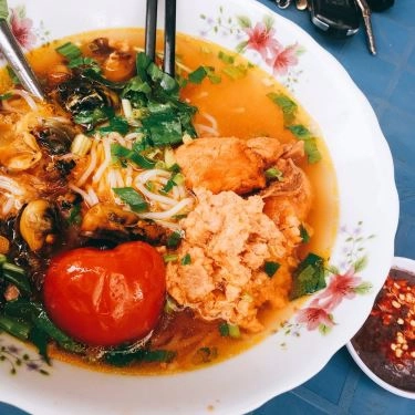 Món ăn- Quán Ăn Bún Riêu Cua Ốc - Nguyễn Kim