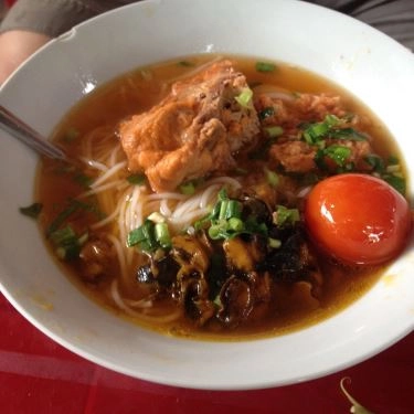 Món ăn- Quán Ăn Bún Riêu Cua Ốc - Nguyễn Kim