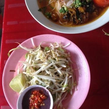 Món ăn- Quán Ăn Bún Riêu Cua Ốc - Nguyễn Kim