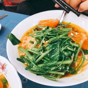 Món ăn- Quán Ăn Bún Riêu Cua Ốc - Nguyễn Kim
