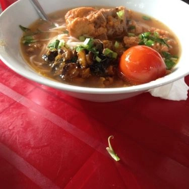 Món ăn- Quán Ăn Bún Riêu Cua Ốc - Nguyễn Kim