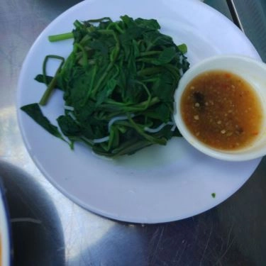 Món ăn- Quán Ăn Quán Út - Bún Riêu Cua Ốc