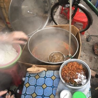 Tổng hợp- Quán Ăn Bún Riêu Cua - Phan Phù Tiên