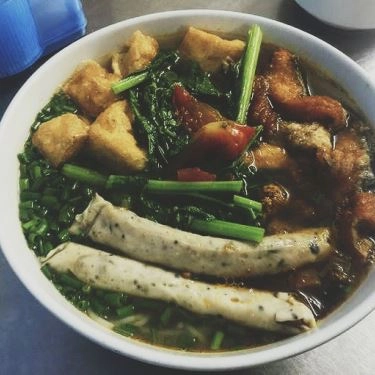 Món ăn- Quán Ăn Thành Tài - Bún Riêu & Lẩu Cua