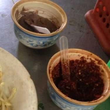 Tổng hợp- Quán Ăn Bún Riêu Cua Thúy