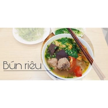 Tổng hợp- Quán Ăn Bún Riêu Đà Lạt Quế