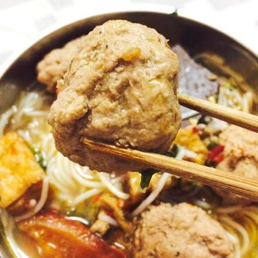 Món ăn- Quán Ăn Bún Riêu Đà Lạt - Xóm Chiếu