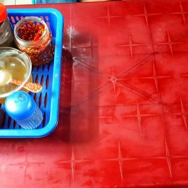 Tổng hợp- Quán Ăn Bún Riêu Đà Lạt - Xóm Chiếu