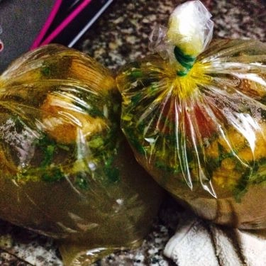 Món ăn- Quán Ăn Bún Riêu Đà Lạt - Xóm Chiếu