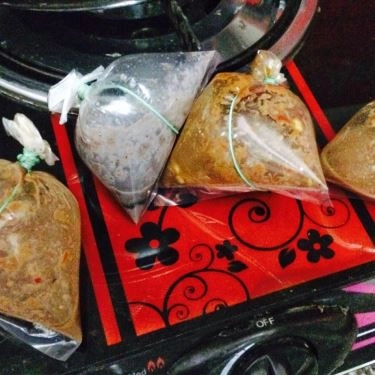 Món ăn- Quán Ăn Bún Riêu Đà Lạt - Xóm Chiếu
