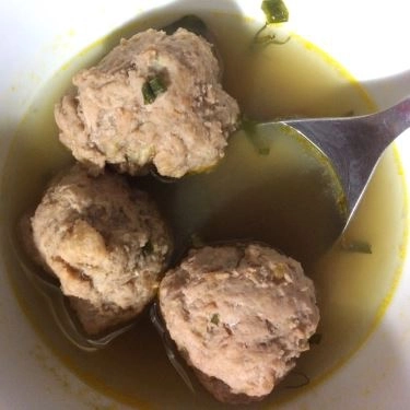 Món ăn- Quán Ăn Bún Riêu Đà Lạt - Xóm Chiếu