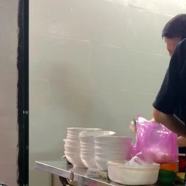 Tổng hợp- Quán Ăn Bún Riêu Đà Lạt - Xóm Chiếu