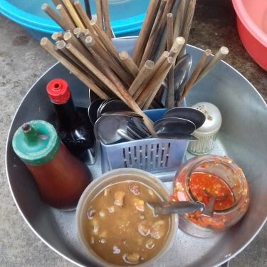 Tổng hợp- Quán Ăn Bún Riêu Dì Sang