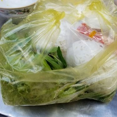 Tổng hợp- Quán Ăn Bún Riêu Dì Sang