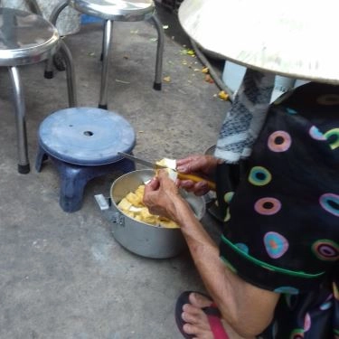 Tổng hợp- Quán Ăn Bún Riêu Dì Sang