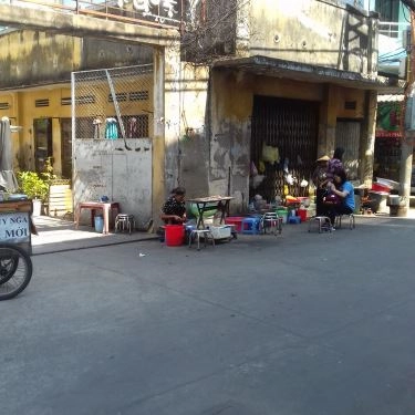 Tổng hợp- Quán Ăn Bún Riêu Dì Sang
