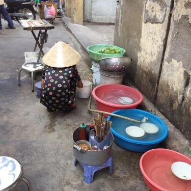 Tổng hợp- Quán Ăn Bún Riêu Dì Sang