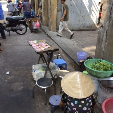 Tổng hợp- Quán Ăn Bún Riêu Dì Sang
