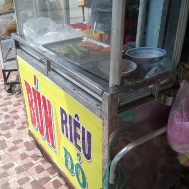 Tổng hợp- Quán Ăn Bún Riêu Đỏ - Đường Số 9