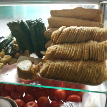 Món ăn- Quán Ăn Bún Riêu Đông Hồ
