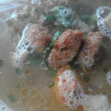 Món ăn- Quán Ăn Bún Riêu Cua
