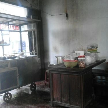 Tổng hợp- Quán Ăn Bún Riêu Cua