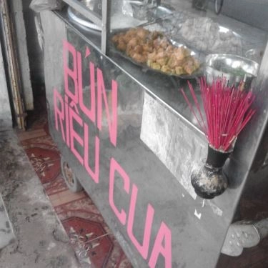 Tổng hợp- Quán Ăn Bún Riêu Cua