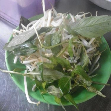 Món ăn- Quán Ăn Bún Riêu Cua