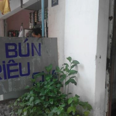 Tổng hợp- Quán Ăn Bún Riêu Cua