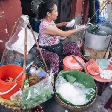 Tổng hợp- Quán Ăn Bún Riêu Gánh