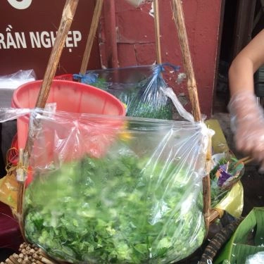 Tổng hợp- Quán Ăn Bún Riêu Gánh